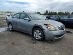 2007 Nissan Altima 2.5