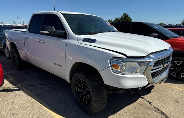 2020 Dodge RAM 1500 BIG HORN/LONE Star