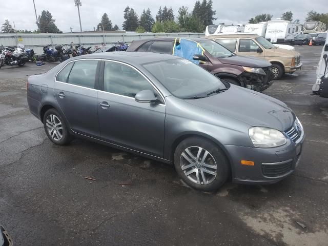 2006 Volkswagen Jetta TDI Option Package 2