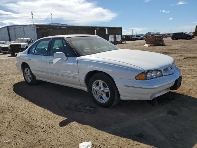 1996 Pontiac Bonneville SE