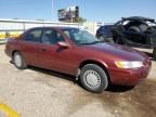 1999 Toyota Camry CE