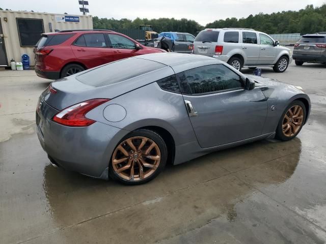 2019 Nissan 370Z Base