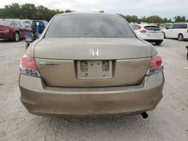 2009 Honda Accord LX