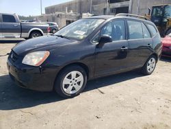 2010 KIA Rondo LX en venta en Fredericksburg, VA