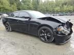 2012 Dodge Charger SXT