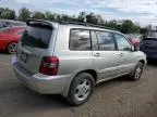 2005 Toyota Highlander Limited