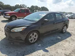 Compre carros salvage a la venta ahora en subasta: 2013 Ford Focus SE