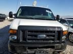 2010 Ford Econoline E350 Super Duty Van