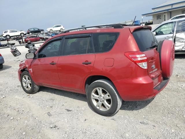 2009 Toyota Rav4