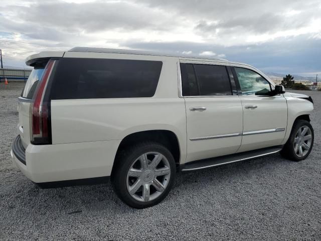 2015 Cadillac Escalade ESV Premium