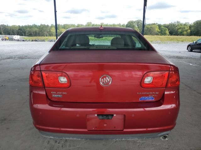 2011 Buick Lucerne CXL