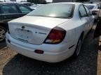 2001 Oldsmobile Aurora 4.0