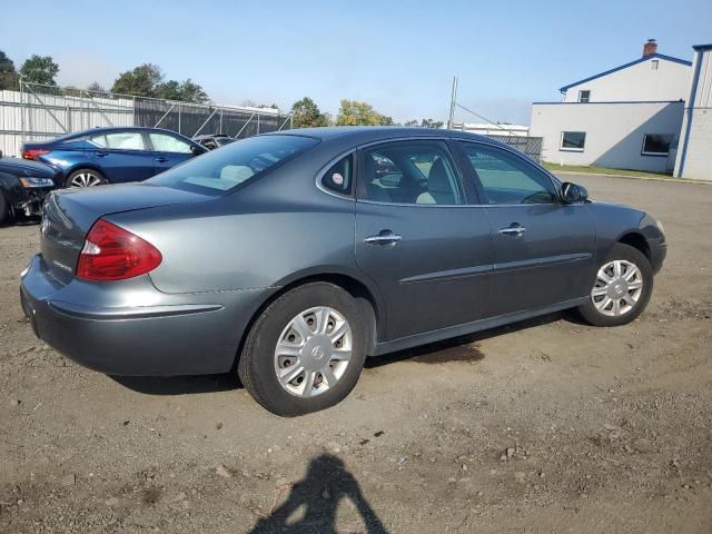 2005 Buick Lacrosse CX