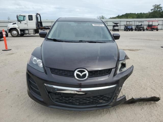 2011 Mazda CX-7