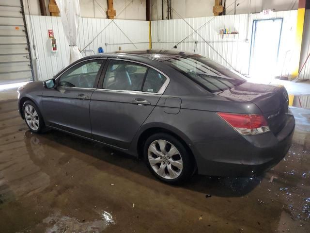 2008 Honda Accord EXL