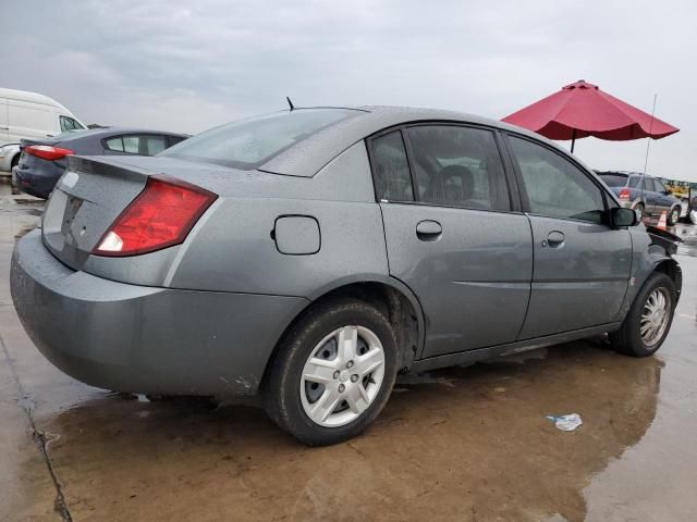 2007 Saturn Ion Level 2