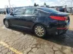 2014 KIA Optima EX