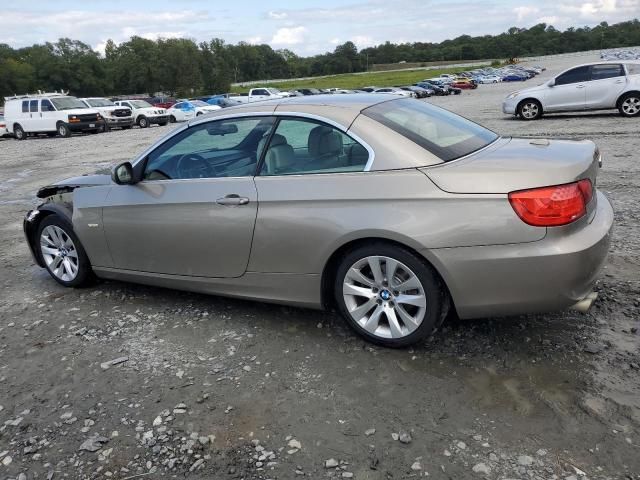 2011 BMW 328 I