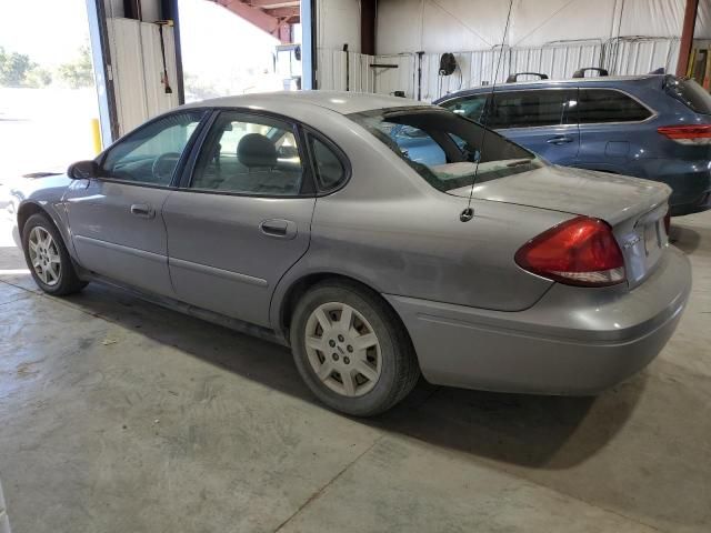 2007 Ford Taurus SE