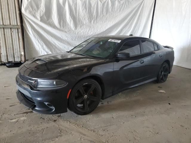 2019 Dodge Charger GT