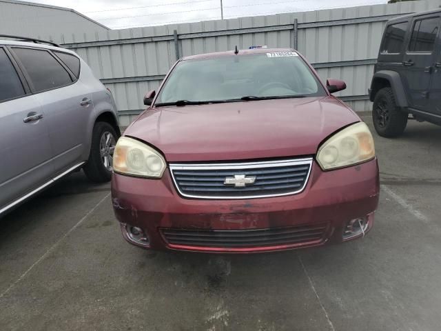 2006 Chevrolet Malibu LT