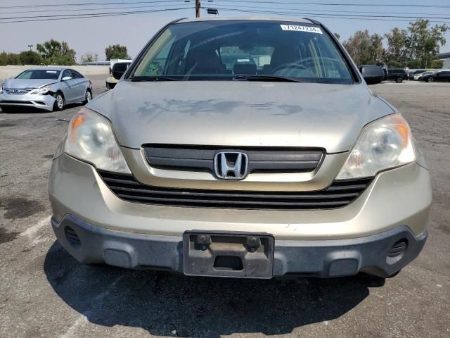 2008 Honda CR-V LX