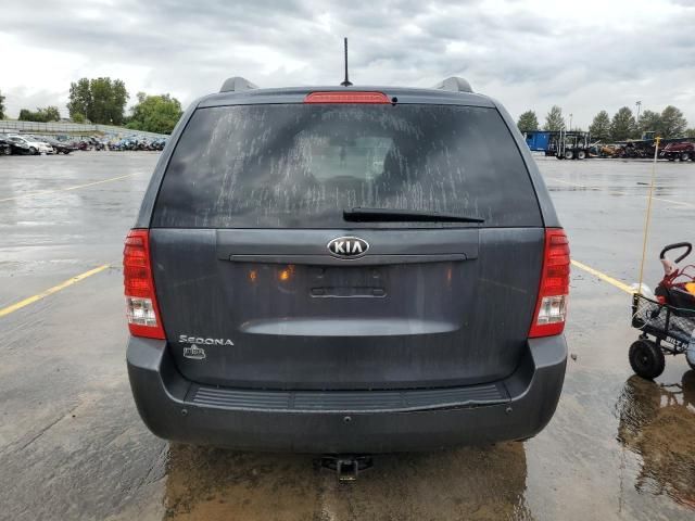 2014 KIA Sedona LX