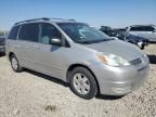 2004 Toyota Sienna CE