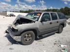 2000 Chevrolet Suburban C1500