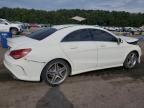 2014 Mercedes-Benz CLA 250