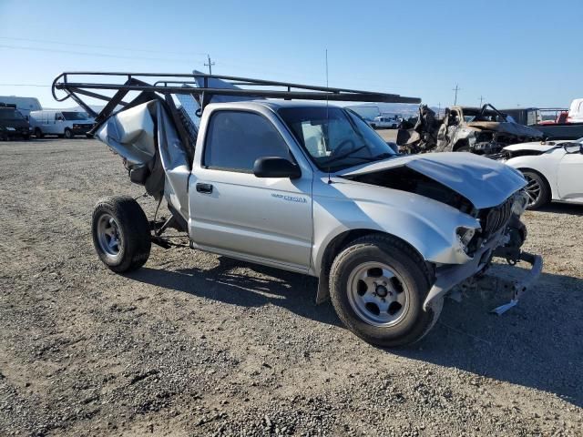 2003 Toyota Tacoma