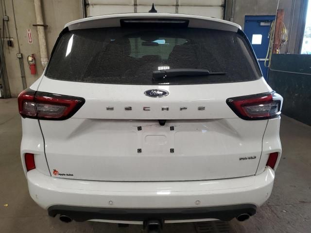 2023 Ford Escape ST Line Select