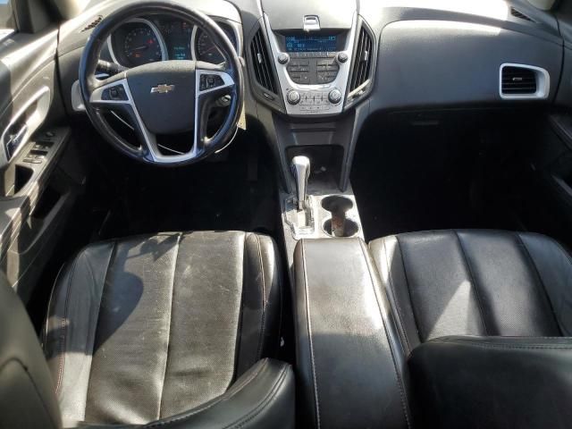 2010 Chevrolet Equinox LT