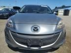 2011 Mazda 3 I