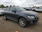 2017 Audi Q5 Premium Plus