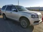 2017 Lincoln Navigator Select