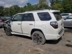 2014 Toyota 4runner SR5