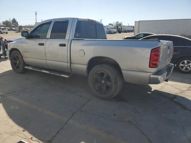 2008 Dodge RAM 1500 ST