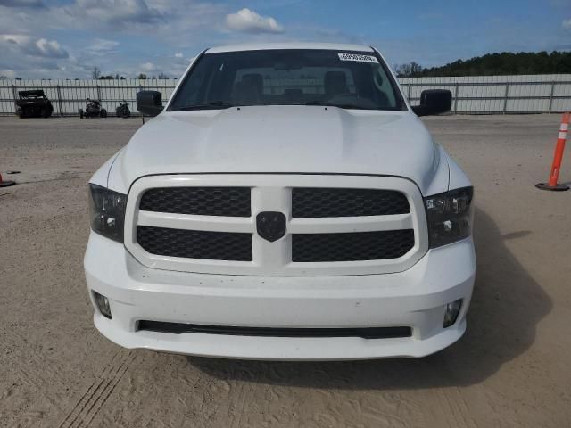 2017 Dodge RAM 1500 ST