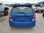 2007 Honda FIT S