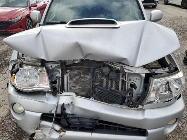 2005 Toyota Tacoma Double Cab