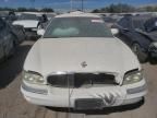 2004 Buick Park Avenue