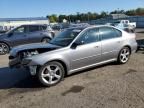 2009 Subaru Legacy 2.5I