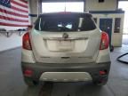 2014 Buick Encore