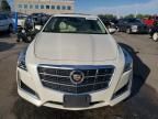 2014 Cadillac CTS Performance Collection