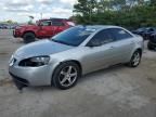 2008 Pontiac G6 Base