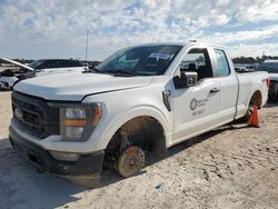 2023 Ford F150 Super Cab en venta en Houston, TX