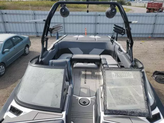 2019 Boat Trailer