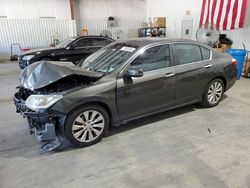 2013 Honda Accord EXL en venta en Lufkin, TX