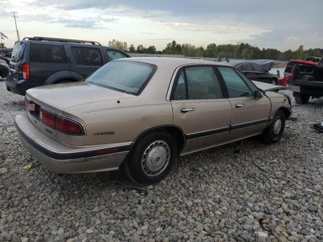 1995 Buick Lesabre Limited